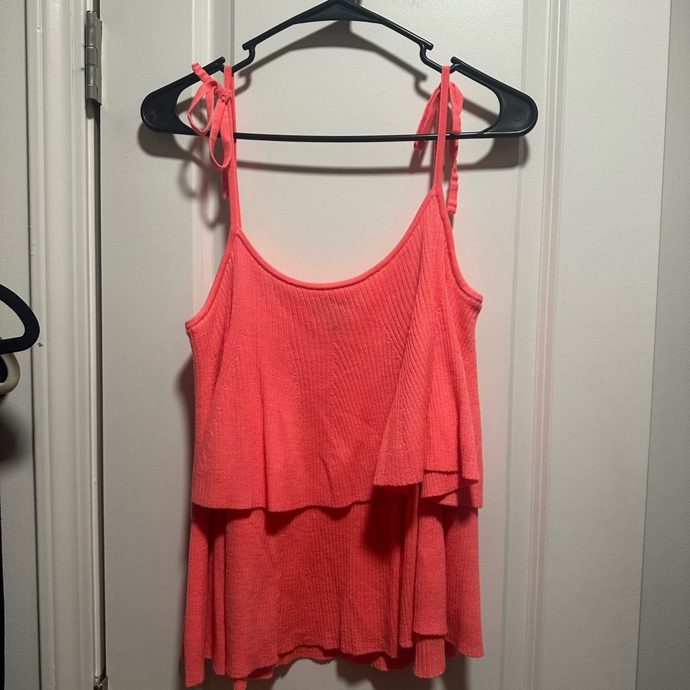 JCREW Merino wool tank